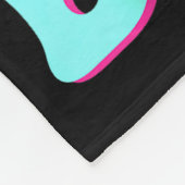 Couverture Polaire Funny 67 Meme Happy Face 6-7 Boys Kids Teens Six S (Coin)