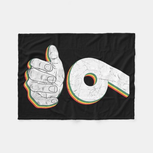 Couverture Polaire Funny 67 Six Seven Meme Couple Matching Halloween (Devant (Horizontal))