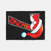 Couverture Polaire Funny 6 7 Couples Christmas Costume Matching Outfi (Devant (Horizontal))