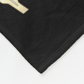 Couverture Polaire Funny After Hip Surgery Recovery Bionic Hip Replac (Coin)