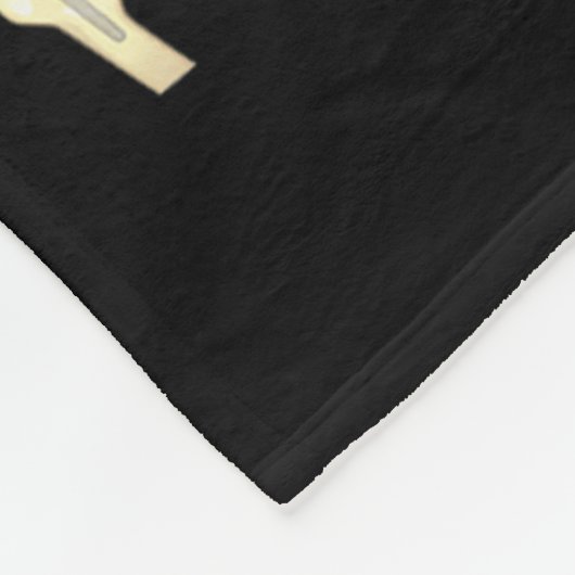 Couverture Polaire Funny After Hip Surgery Recovery Bionic Hip Replac (Coin)