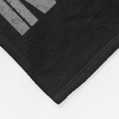 Couverture Polaire Funny Airplane Novelty For Men Women Aviation Airp (Coin)