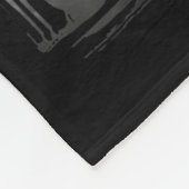 Couverture Polaire Funny Alien Turkey Ufo Selfie Thanksgiving Meme (Coin)