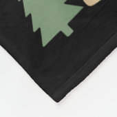 Couverture Polaire Funny All I Want For Christmas Is Pto Matching Ugl (Coin)