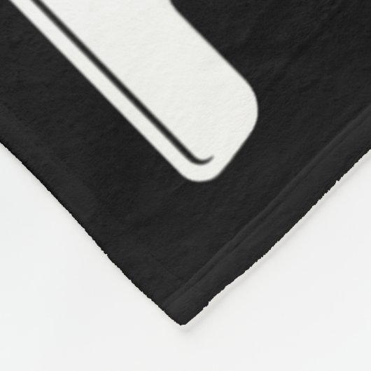 Couverture Polaire Funny Anatomy Going Tibia Okay Broken Leg Gift For (Coin)