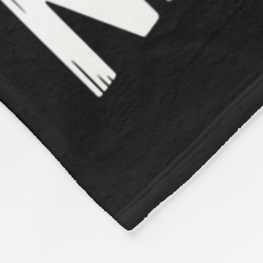 Couverture Polaire Funny Anatomy Going Tibia Okay Broken Leg Gift For (Coin)