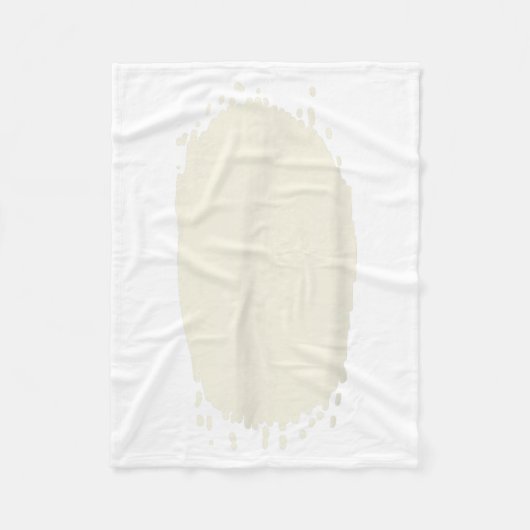 Couverture Polaire Funny Animal Lazy Diy Costume Easy Halloween (Devant)