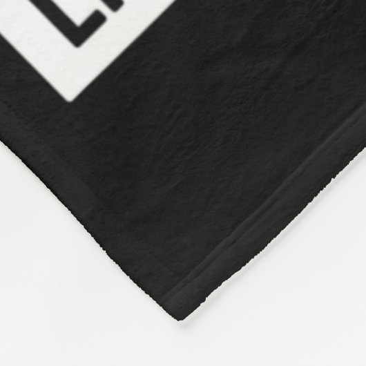 Couverture Polaire Funny Apparently I Am Still Not Old Enough To Know (Coin)