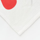 Couverture Polaire Funny Apparently I Am Still Not Old Enough To Know (Coin)