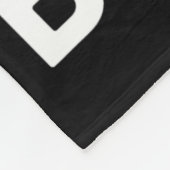 Couverture Polaire Funny Apparently I Am Still Not Old Enough To Know (Coin)