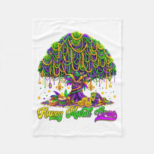 Couverture Polaire Funny Apparently I Am Still Not Old Enough To Know (Devant)