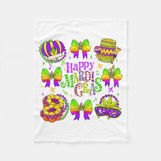 Couverture Polaire Funny Apparently I Am Still Not Old Enough To Know (Devant)