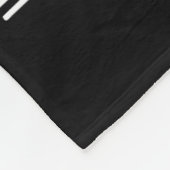 Couverture Polaire Funny Apparently I Am Still Not Old Enough To Know (Coin)