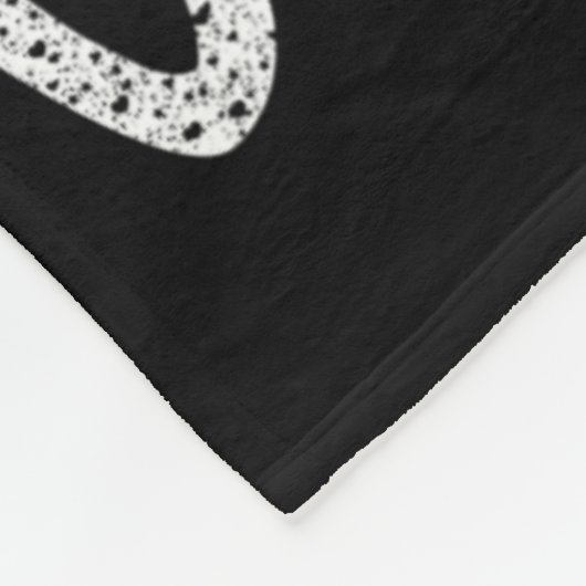 Couverture Polaire Funny Badminton Est Mon Valentine Coach Joueur Fan (Coin)