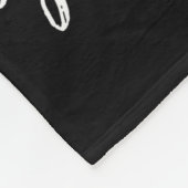 Couverture Polaire Funny Ballet Teacher Quote Omg Int Your Toes! (Coin)