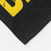 Couverture Polaire Funny Bartender Barmaid Barman Men Woman Tank Top (Coin)