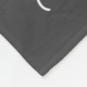 Couverture Polaire Funny Bee My Valentines Day Beekeeper Couple Famil (Coin)