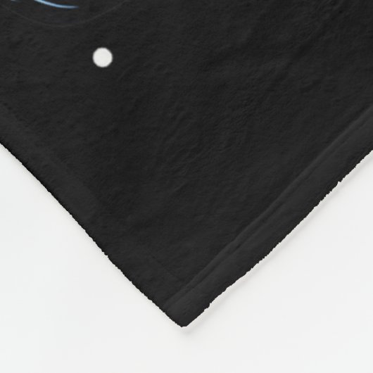 Couverture Polaire Funny Bigfoot Rock On Pajamas Pjs Christmas Xmas M (Coin)