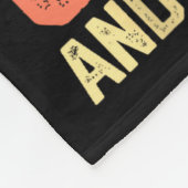 Couverture Polaire Funny Brother Gamer Graphic Tee Men Boys Teens Vid (Coin)