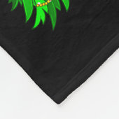 Couverture Polaire Funny Bruh I Pause My Game To Be Here Christmas Fa (Coin)