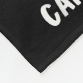 Couverture Polaire Funny Capybara Art For Men Women Kids Rodent Capyb (Coin)