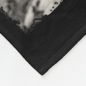 Couverture Polaire Funny Capybara Halloween Costume (Coin)