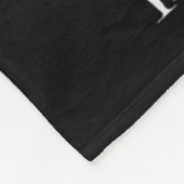 Couverture Polaire Funny Capybara Wizard Costume Wizabara Graphic Kid (Coin)