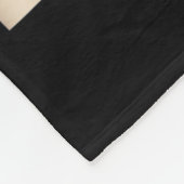 Couverture Polaire Funny Cat Middle Finger Hilarious Cat In The Car C (Coin)