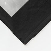 Couverture Polaire Funny Cat Selfie Santa Merry Christmas Xmas Pajama (Coin)