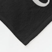 Couverture Polaire Funny Checkmate Chess Basketball Game Board King P (Coin)