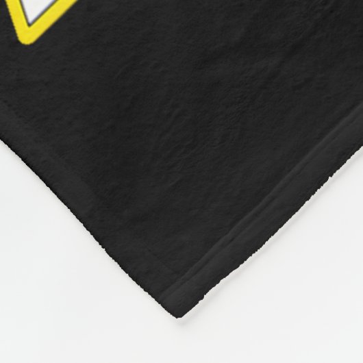 Couverture Polaire Funny Christian Under Construction Philipans 1-6 S (Coin)