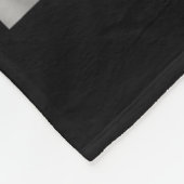 Couverture Polaire Funny Christmas Belgian Malinois Santa Dog Lover P (Coin)