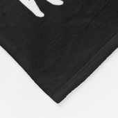 Couverture Polaire Funny Christmas Family Whats Crackin_ Nutcracker - (Coin)