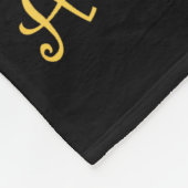 Couverture Polaire Funny Christmas Fisherman's Merry Fishmas To All F (Coin)