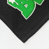 Couverture Polaire Funny Christmas Italian Brain Rot Italian Brainrot (Coin)