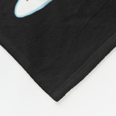 Couverture Polaire Funny Christmas Ne Snowman Xmas Mens Womens Kids  (Coin)