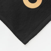 Couverture Polaire Funny Christmas Nutcracker Men Kids Teen Boys What (Coin)