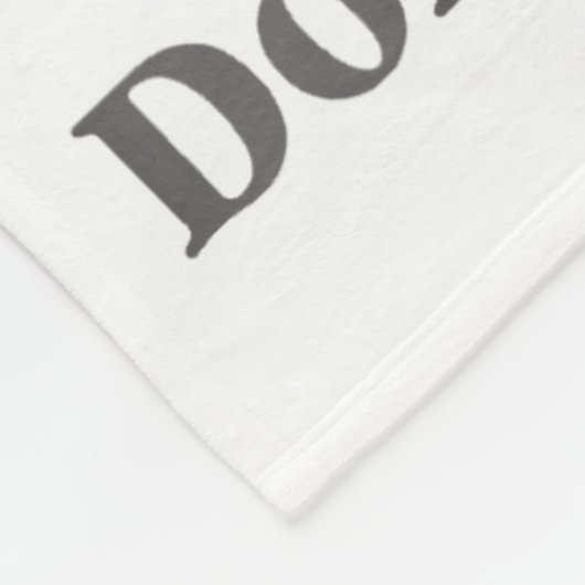 Couverture Polaire Funny Christmas Raccoon Feral And Pregnant Don't T (Coin)