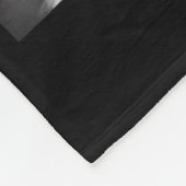 Couverture Polaire Funny Christmas Raccoon Shirt Raccoon Selfie With  (Coin)