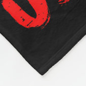 Couverture Polaire Funny Christmas Reindeer They Used To Laugh &amp;  (Coin)