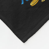 Couverture Polaire Funny Ckle Dreidel Menorah Hanukkah Kids Womens Me (Coin)