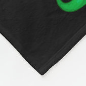 Couverture Polaire Funny Cousin Crew Elf Christmas Elf Cousin Sweater (Coin)