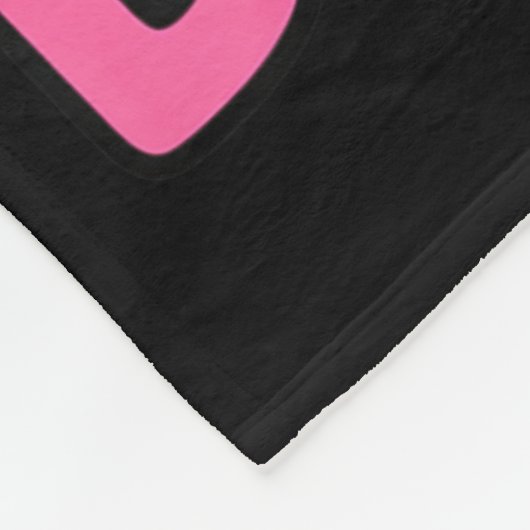 Couverture Polaire Funny Cute Capy Capybara Animal Birthday Party Sup (Coin)