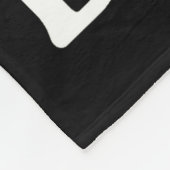 Couverture Polaire Funny Cute Easily Distracted By Cats And Books (Coin)