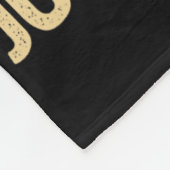 Couverture Polaire Funny Disc Golf Design For Men Women Disc Golf Lov (Coin)