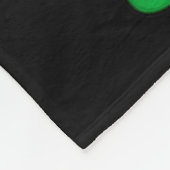 Couverture Polaire Funny Elf Family Christmas Princess Elf Sweater Me (Coin)