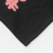 Couverture Polaire Funny Ent Squad Otolaryngologist Ent Valentines Da (Coin)