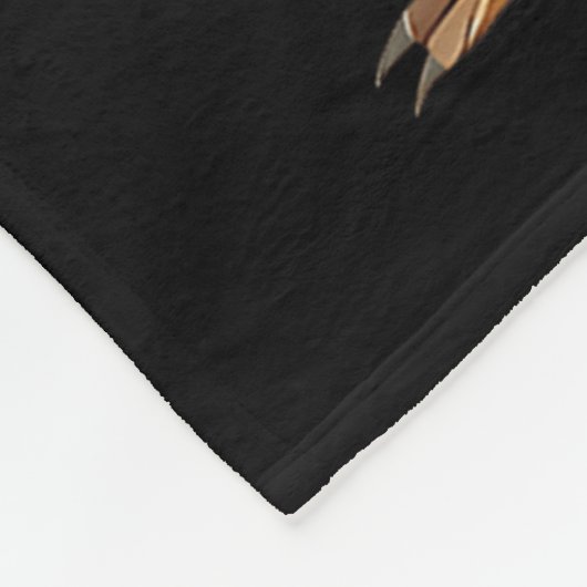 Couverture Polaire Funny F-caw-f Rooster Chicken Meme Chicken Farm Wo (Coin)