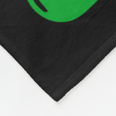 Couverture Polaire Funny Family Christmas Most Likely To Elf (Coin)