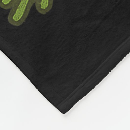 Couverture Polaire Funny Fart Meme Sometimes I Just Be Farting Frog  (Coin)